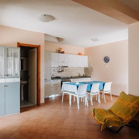 Petite Maison Villaggio Azzurro Luaran gambar
