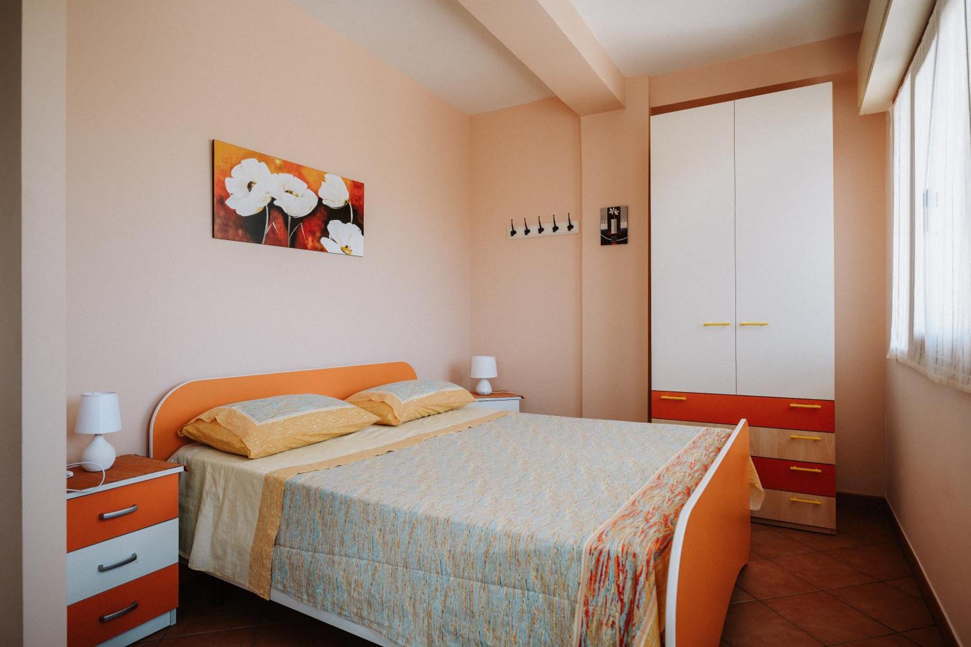 Petite Maison Villaggio Azzurro Luaran gambar
