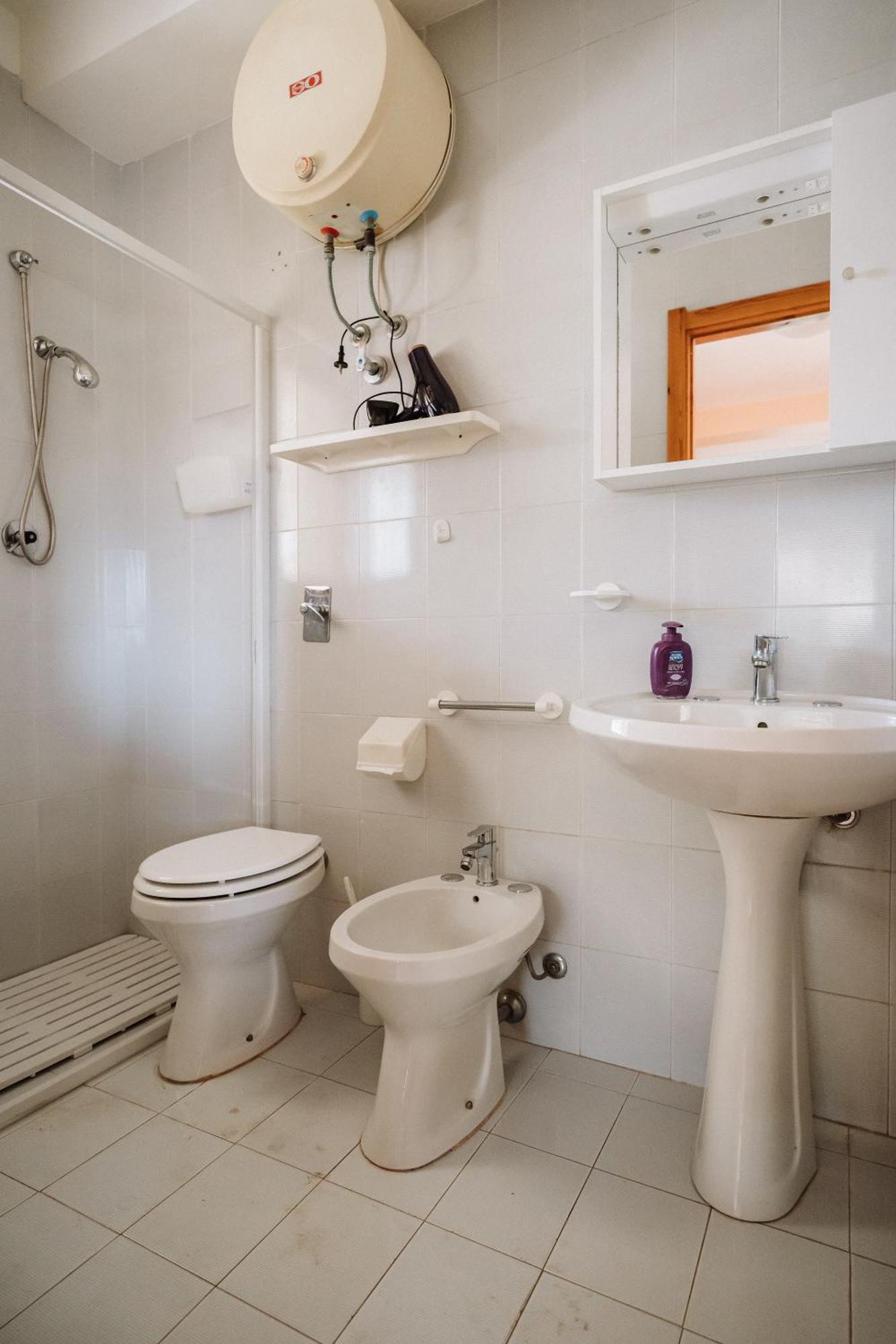 Petite Maison Villaggio Azzurro Luaran gambar