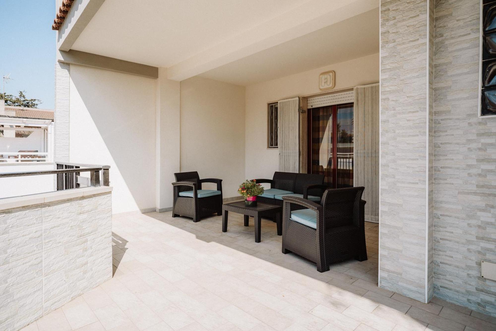 Petite Maison Villaggio Azzurro Luaran gambar