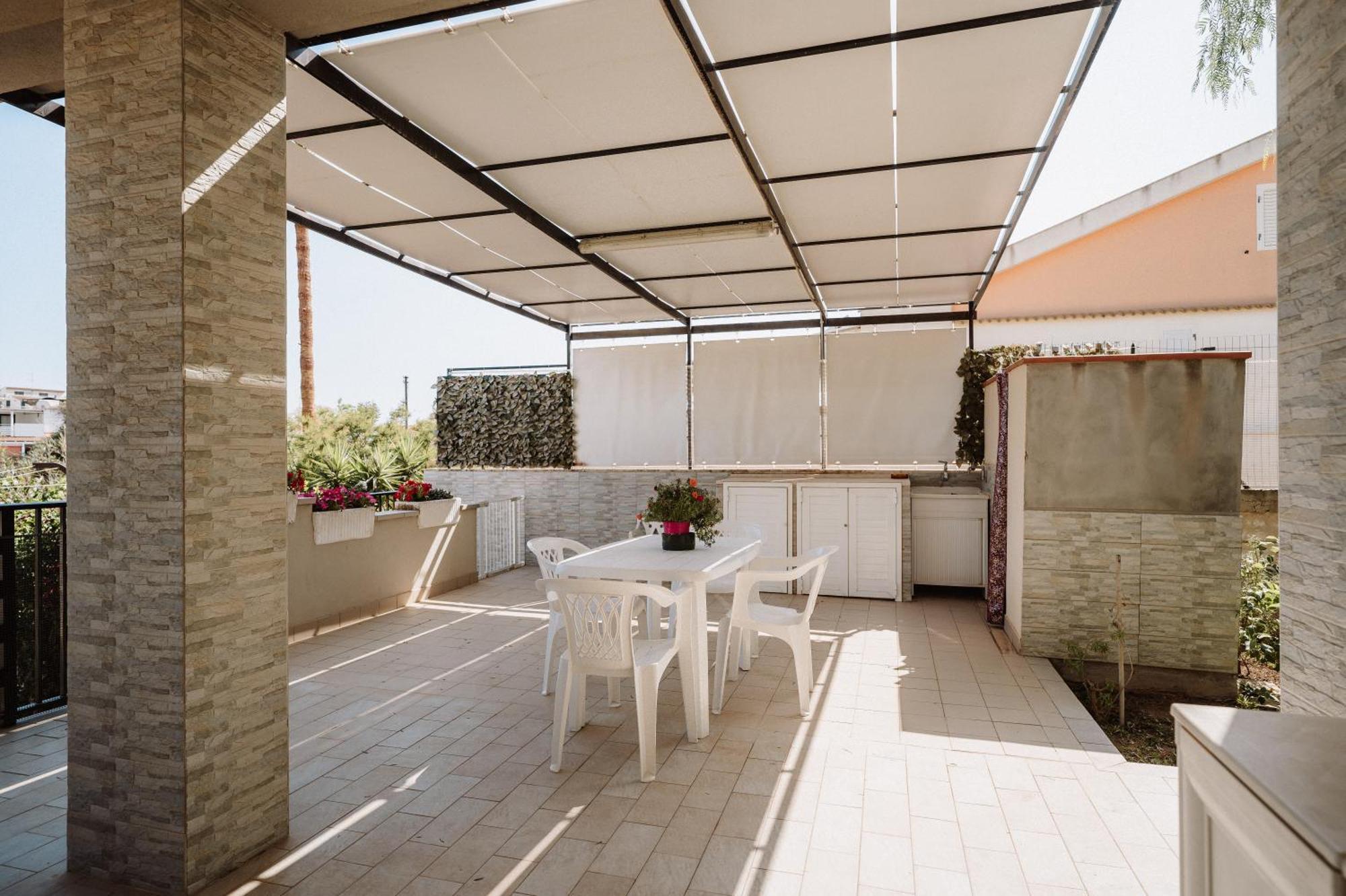 Petite Maison Villaggio Azzurro Luaran gambar